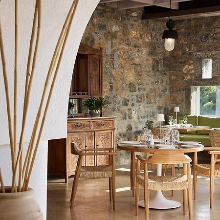 Thalassa Villas Айос-Ніколаос Екстер'єр фото